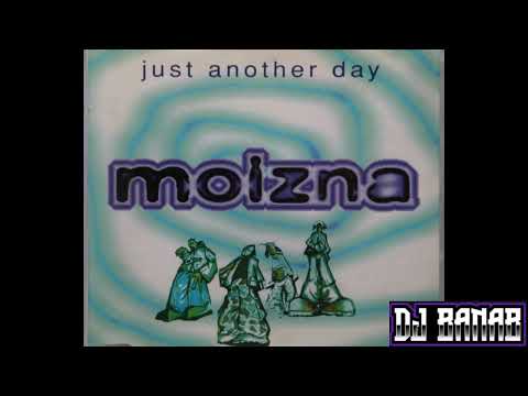 MOIZNA - JUST ANOTHER DAY - INTRO EDIT REDRUM