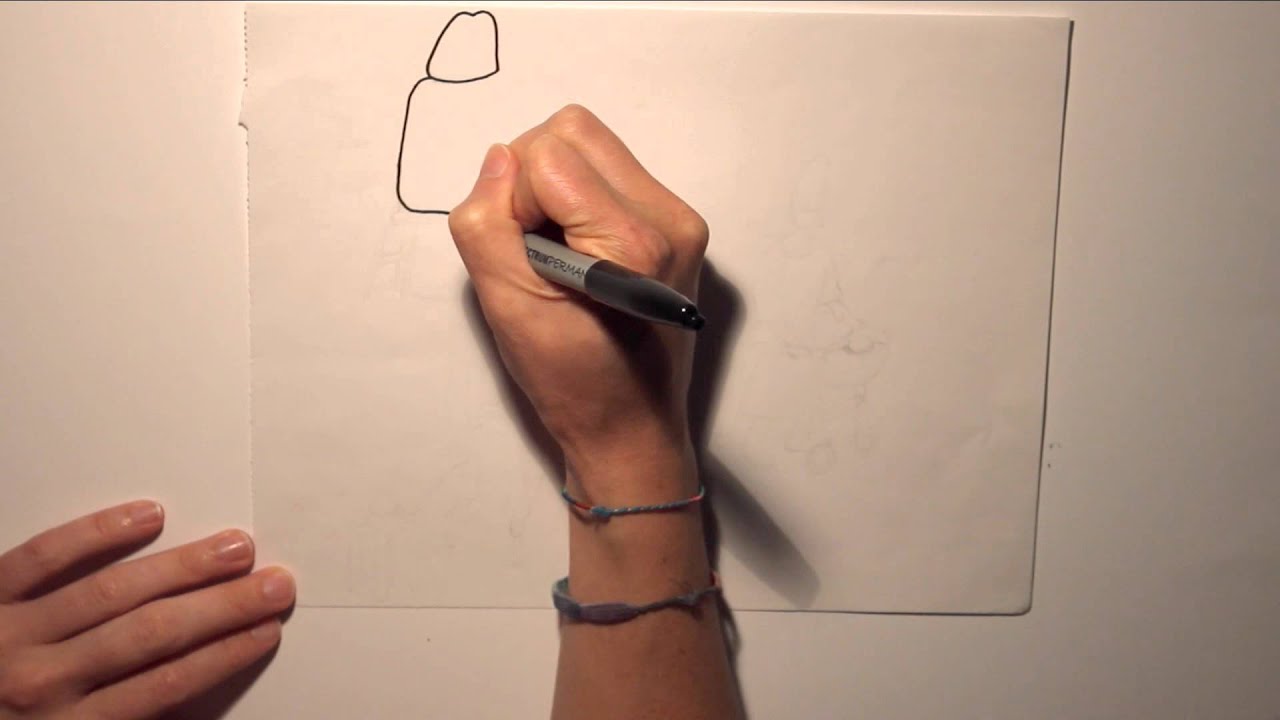 occupational therapy - case study client x