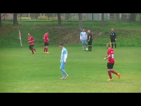 SK Ervěnice- Jirkov - FK Klášterec nad Ohří 1/2