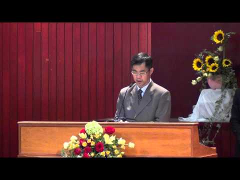 KPPK 45 - Ku Bernyanyi Puji Yesus