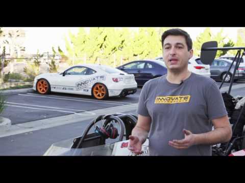 Innovate TC-4 PLUS (4 Channel Thermocouple for MTS) - Black Ops Auto Works