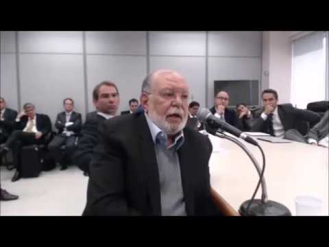 Leo Pinheiro explica porque pagou triplex e sítio de Lula