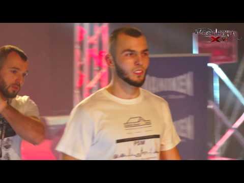Shamil Ilishkanov vs. Nenad Dunovic - VENDETTA XVI - 17.11.2018