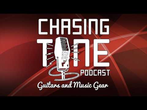 Chasing Tone 108 - How do you set up your pedal tone?