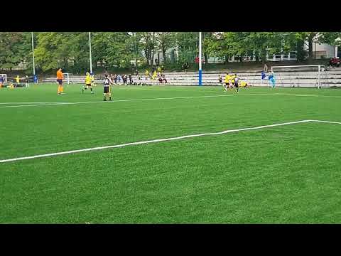 Honka vs Juventus , A finals