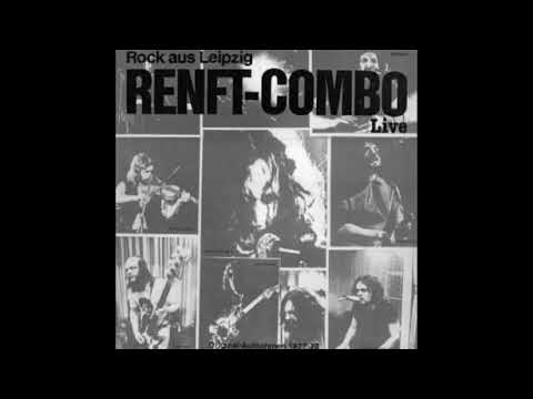 Klaus Renft Combo - Was mir fehlt