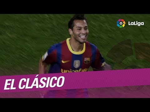 'El Clasico' Unexpected Heroes