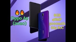 Oppo A9 (2020): First Look, Launch Date, Price, Specs, Pros & Cons | Review