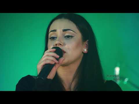 Cicha Woda - Pretekst Band