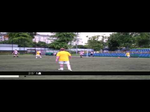 11. tydzień: Cracovia - Klepa Team (FLS Wiosna 2013)