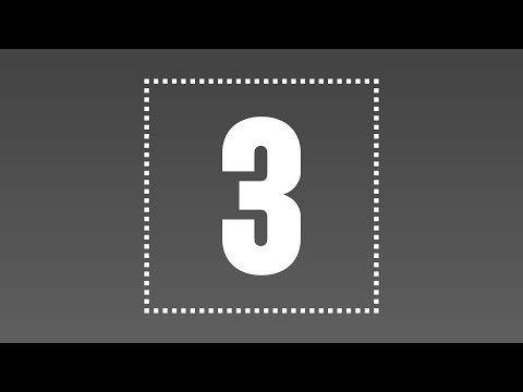 H.I. #3: Four Light Bulbs