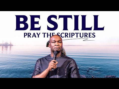 Apostle Joshua Selman ❁ The INCREDIBLE Power Of Praying God’s Word Everyday |Thusday, September 04th