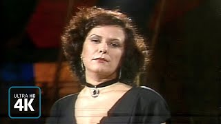 Elis Regina – O Bêbado e a Equilibrista (4K Remastered)