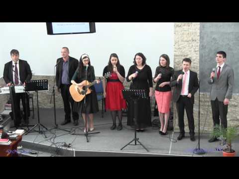 bbho #Paște - El a Înviat în Ierusalim - Grupul de Închinare BBHO