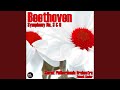 Symphony No. 6 (Pastorale) in F major, Op. 68: V. Allegretto