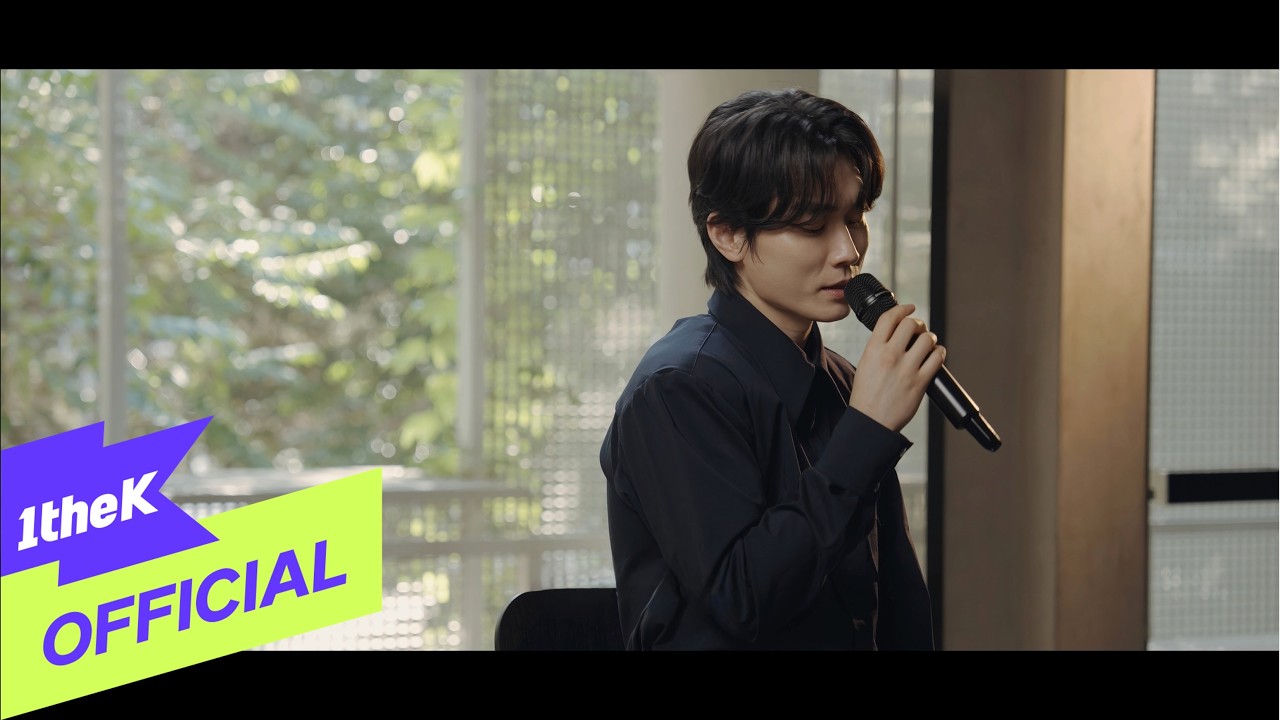 [MV] Kang Beom Seok (강범석) _ Faces of love(언제쯤 사랑을 알까요)