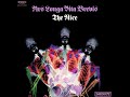 The Nice - Ars Longa Vita Brevis - Happy Freuds