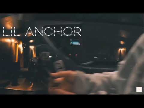 Flyin’ High - Lil Anchor x Mygodty