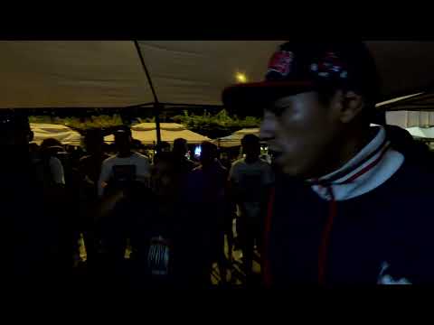 DEMENCIA, CANU vs FSN, ZAYKO - 4TOS | MINUTAZO Fecha