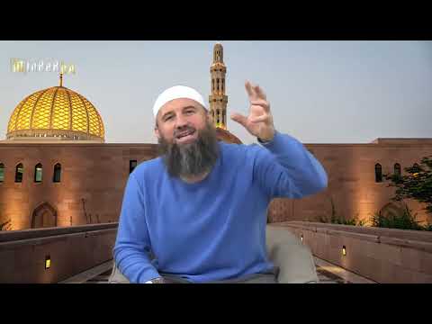 Elvedin Pezić Bez obzira što su licemjeri oni klanjaju ,pa šta je sa onima koji ne klanjaju nikako?