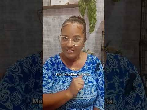 Sua dor não é sua Identidade!! Livre-se das Travas emocionais...