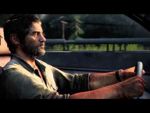 The Last of Us Playthrough Part 53 - Reaching Ellie / Ending