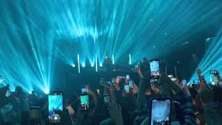 DEBORAH DE LUCA - Dori Me (Intro Mix) - Electric Brixton by @domelove [4K]