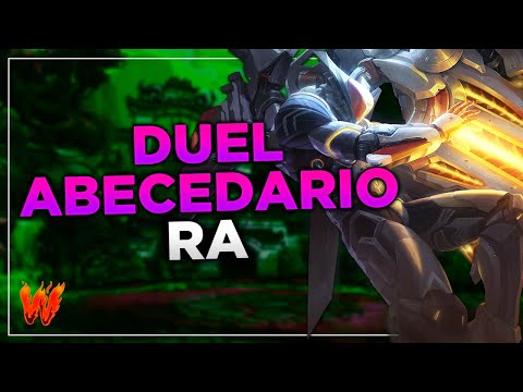 RA, EL BLINK PUEDE AYUDARNOS :D - Warchi - Smite Duel