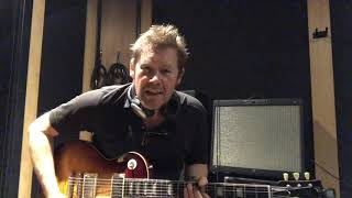 Video thumbnail for Fender Hot Rod DeVille 212 by Paul Stafford Cook