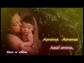 Amma Amma Aasai Amma ️Amma ️ Sentiment Song Whatsapp Status Mp4