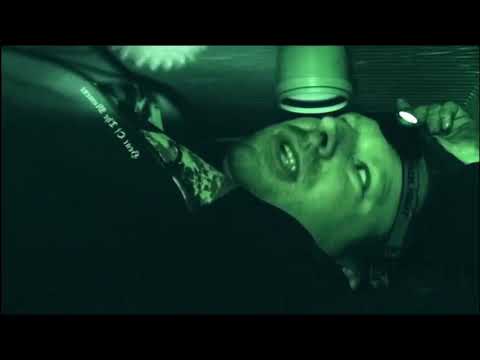 Conny Krock - Levande begravd (del 3) - kära dagbok