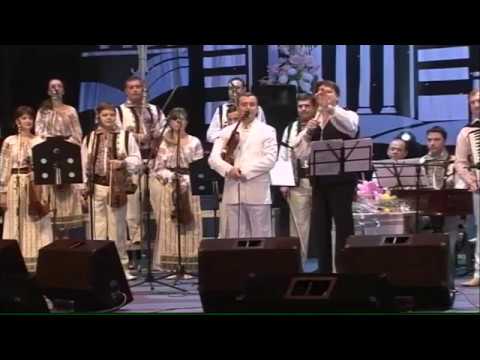 Fuego și Orchestra Fraților Advahov - Leana mea