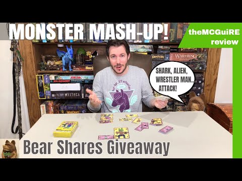 theMCGuiRE review looks at MIX & MAYHEM