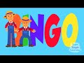 BINGO Super Simple Songs