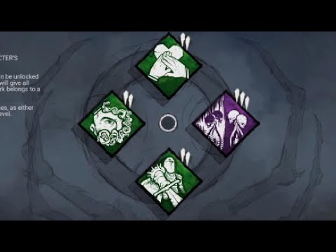 Shrine of Secrets review for the 1st February, 2023! (Dead by Daylight)