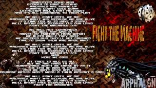 02. Arphalon - Fight The Machines