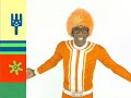 Nickelodeon Playdate Yo Gabba Gabba 4 Bumpers 2009