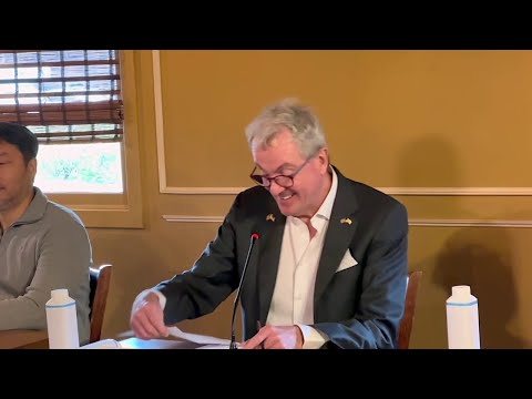 NJ & New Liquor License Laws