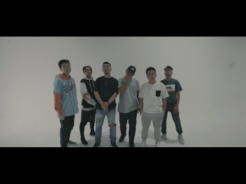 VIOSI - DREAMFILLED ft. Damero, Drewgon, Twclws, Ken Aldino, Hazzle, Osbrt (Official Music Video)