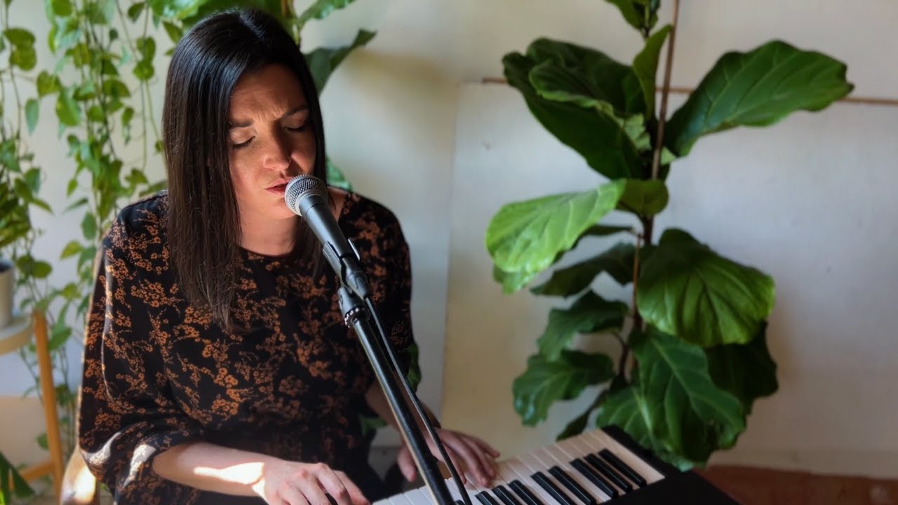 Promotional video thumbnail 13 for Niki Kennedy