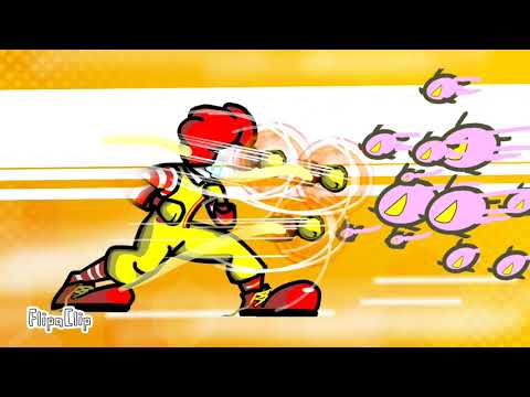 SAFE: Episode 1 - McDuh vs V Soldiers