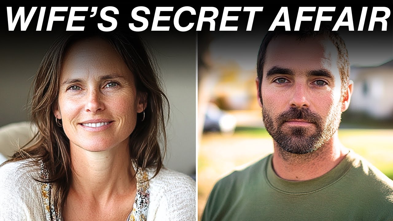 Housewife's Secret Affair With Plumber Ends Deadly - True Crime Story