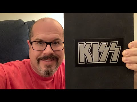 KISS Box Set (2001) Review and Discussion