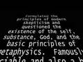 Introduction to the Philosophers