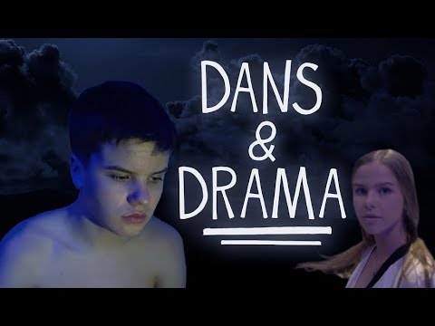 Rjóminn - Dans og Drama