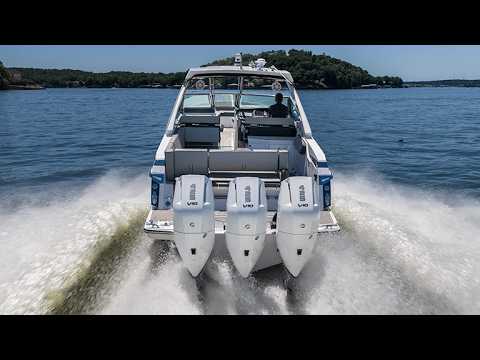 2027 Monterey 385SS Super Sport Video