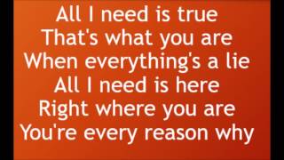 Selena Gomez - Music Feels Better (Lyrics)