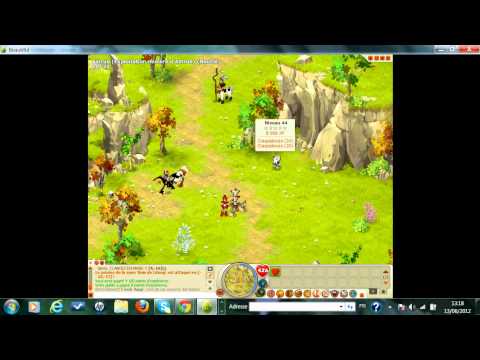 comment trouver mc dofus