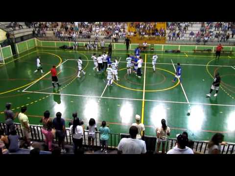Copão de Futsal - Série A - Semifinal - Termir/CRA x Bonde dos Sem