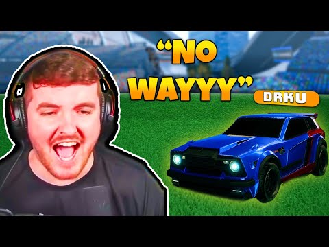 I made FAMOUS Streamers RAGE!